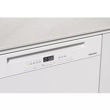 Lave vaisselle encastrable 							MIELE				G 5410 SCi BB