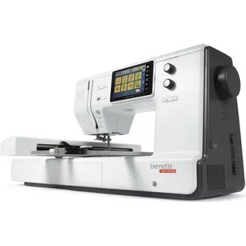 Brodeuse							BERNETTE BY BERNINA				B70