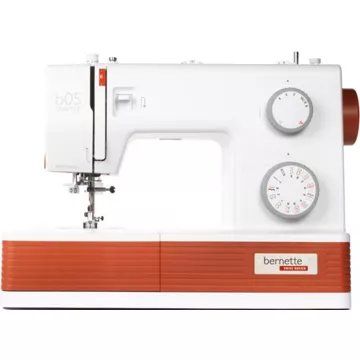 Machine à coudre							BERNETTE BY BERNINA				B05 CRAFTER