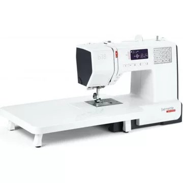 Machine à coudre							BERNETTE BY BERNINA				B38