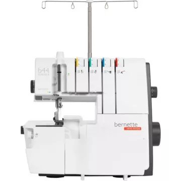 Brodeuse							BERNINA				B70 DECO