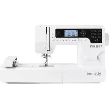 Brodeuse							BERNETTE BY BERNINA				CHICAGO7