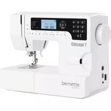 Brodeuse							BERNETTE BY BERNINA				CHICAGO7