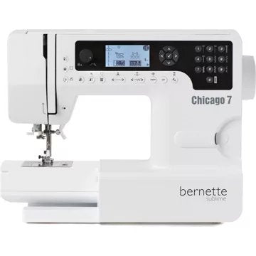 Brodeuse							BERNETTE BY BERNINA				CHICAGO7