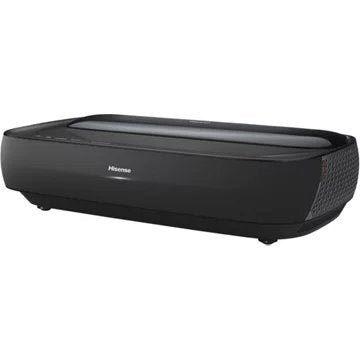 Vidéoprojecteur home cinéma							HISENSE				100L9HD Laser TV + écran ALR FRESNEL