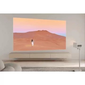 Vidéoprojecteur home cinéma							XGIMI				Horizon Ultra