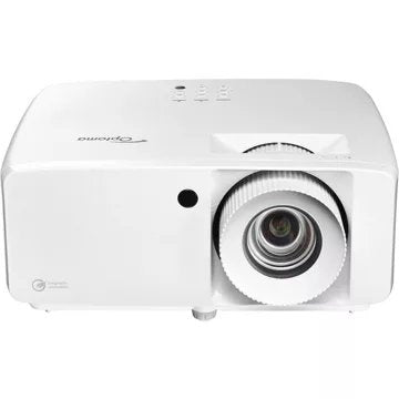 Vidéoprojecteur home cinéma							OPTOMA				ZH450