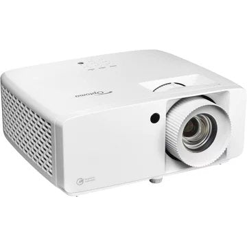 Vidéoprojecteur home cinéma							OPTOMA				ZH450