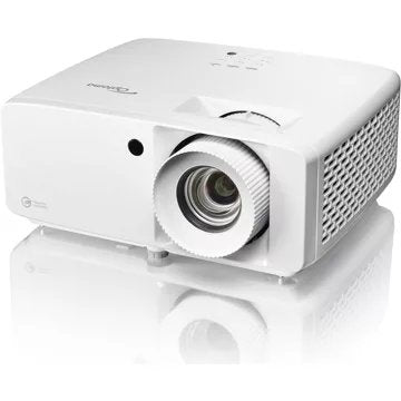 Vidéoprojecteur home cinéma							OPTOMA				ZH450