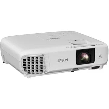 Vidéoprojecteur home cinéma							EPSON				EB FH-06