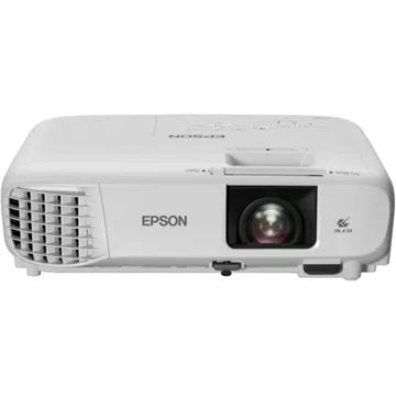 Vidéoprojecteur home cinéma							EPSON				EB FH-06