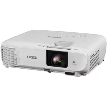 Vidéoprojecteur home cinéma							EPSON				EB FH-06