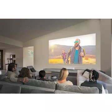 Vidéoprojecteur home cinéma							EPSON				LS-800W