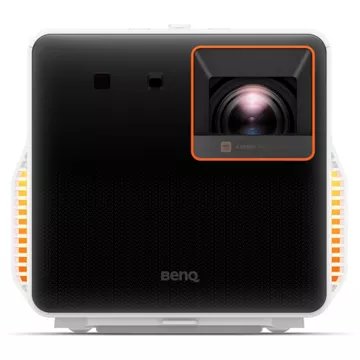 Vidéoprojecteur home cinéma							BENQ				X300G