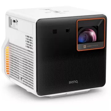 Vidéoprojecteur home cinéma							BENQ				X300G