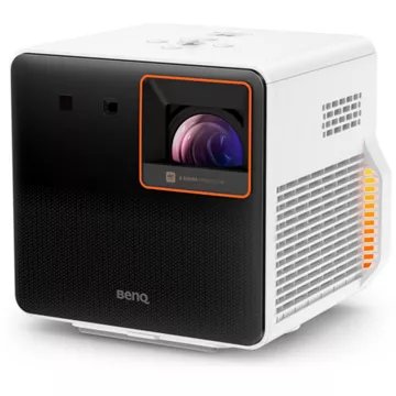 Vidéoprojecteur home cinéma							BENQ				X300G