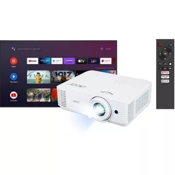 Vidéoprojecteur home cinéma							ACER				H6815ATV