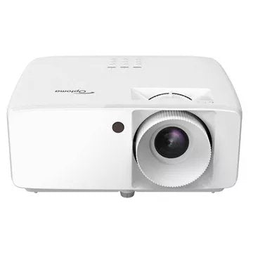 Vidéoprojecteur home cinéma							OPTOMA				HZ40HDR