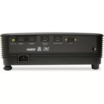 Vidéoprojecteur bureautique							ACER				PD2527i