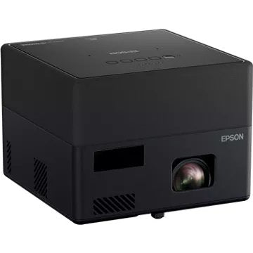 Mini vidéoprojecteur							EPSON				EF-12