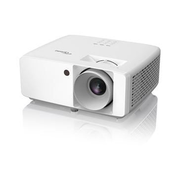 Vidéoprojecteur bureautique							OPTOMA				ZW340e