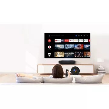 Vidéoprojecteur home cinéma							XGIMI				Aura