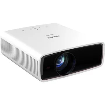 Vidéoprojecteur home cinéma							PHILIPS				NeoPix 550 Smart