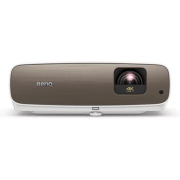 Vidéoprojecteur home cinéma							BENQ				W2710i