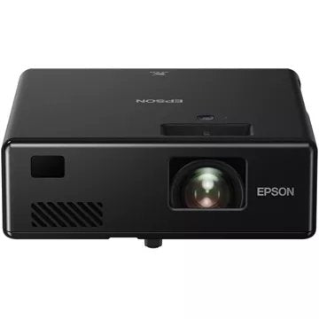 Mini vidéoprojecteur							EPSON				EF-11