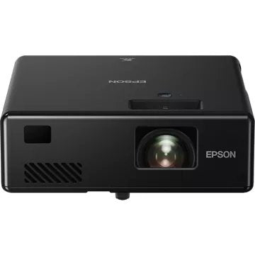 Mini vidéoprojecteur							EPSON				EF-11