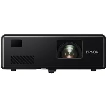 Mini vidéoprojecteur							EPSON				EF-11