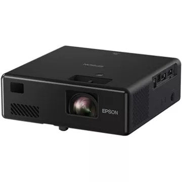 Mini vidéoprojecteur							EPSON				EF-11