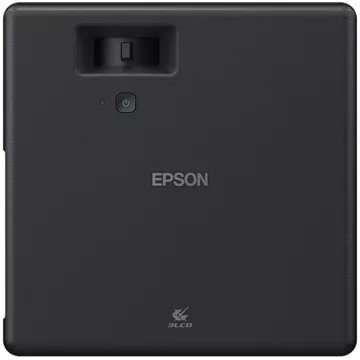 Mini vidéoprojecteur							EPSON				EF-11