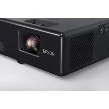 Mini vidéoprojecteur							EPSON				EF-11