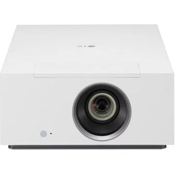 Vidéoprojecteur home cinéma							LG				HU710PW