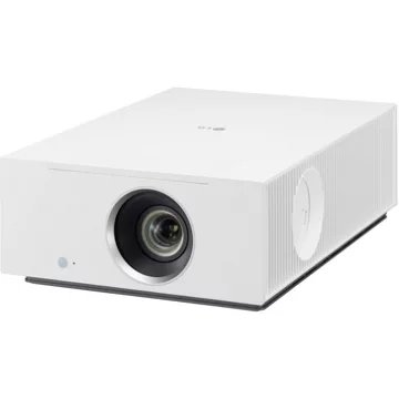 Vidéoprojecteur home cinéma							LG				HU710PW