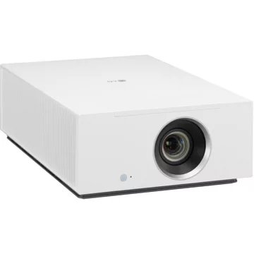 Vidéoprojecteur home cinéma							LG				HU710PW