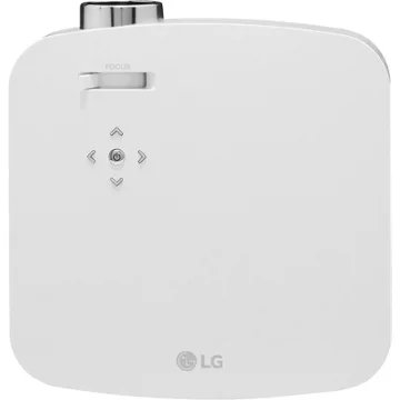 Vidéoprojecteur portable							LG				PF50KS