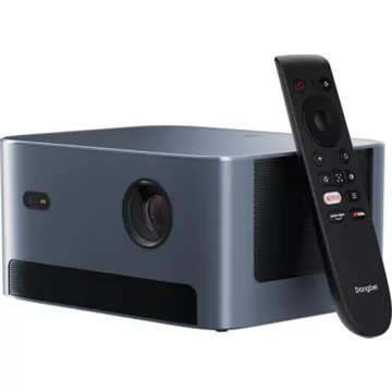 Vidéoprojecteur portable							DANGBEI				Neo 1080p Netflix