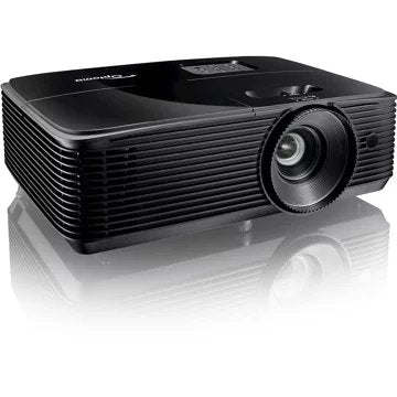 Vidéoprojecteur home cinéma							OPTOMA				HD146X