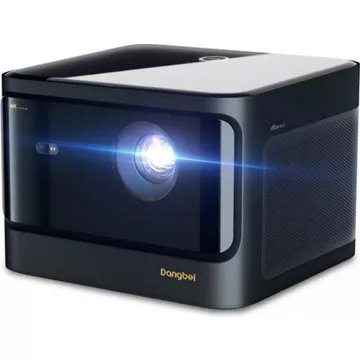 Vidéoprojecteur home cinéma							DANGBEI				Mars Pro 4K Laser