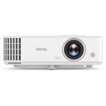 Vidéoprojecteur home cinéma							BENQ				TH685p