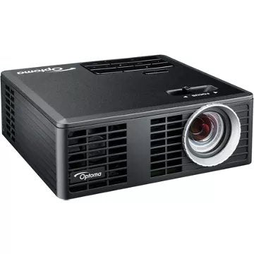 Vidéoprojecteur portable							OPTOMA				ML750e