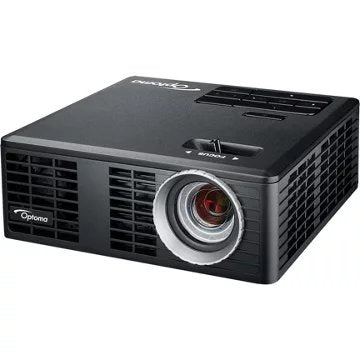 Vidéoprojecteur portable							OPTOMA				ML750e