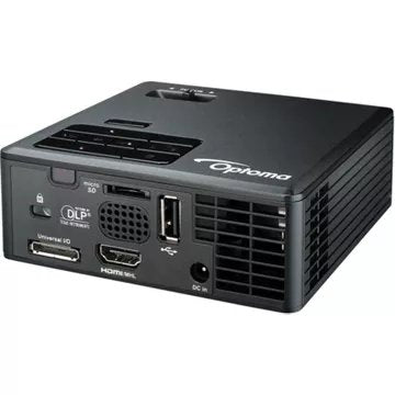 Vidéoprojecteur portable							OPTOMA				ML750e