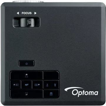 Vidéoprojecteur portable							OPTOMA				ML750e