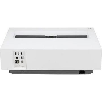 Vidéoprojecteur home cinéma							LG				HU715QW