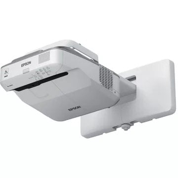 Vidéoprojecteur bureautique							EPSON				EB-685WI