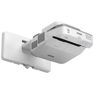 Vidéoprojecteur bureautique							EPSON				EB-685WI