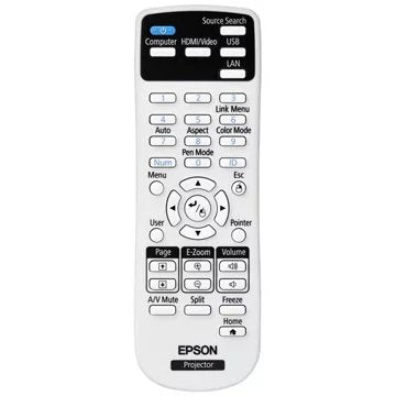 Vidéoprojecteur bureautique							EPSON				EB-685WI